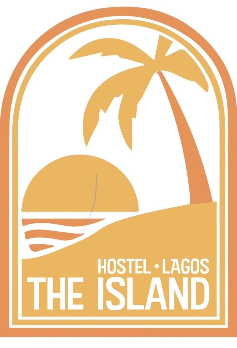 The Island Hostel & Cafe Lagos Buitenkant foto
